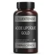 Therascience Physiomance Alpha Lipoic Acid Gold 60 Capsules