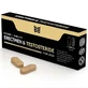Blackbull von Spartan Erectmen &amp; Testosteride Männliche Potenz &amp; Testosteron 4 Kapseln