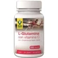 Raab Vitalfood L-Glutamine Avec Vitamine C 100Caps Sg Vegan