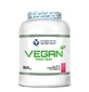 Scientiffic Nutrition Vean Protein Căpșuni - Cremă, 908 g