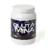 Mega Plus L-Glutamine Lemon Powder 300Gr