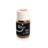 The Cosmetic Republic Fibres de kératine Fibres pour cheveux blond foncé, 2,5 g