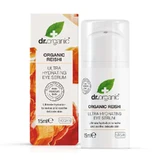 Dr. Organic Reishi Oogserum 15Ml