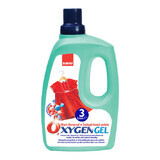 Gel de détachement et de désinfection, Gel d'oxygène, 3 l, Sano