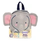 Nenuco Baby Pack Baby Carrier Elephant, cu parfum, săpun și șampon, 3x200ml