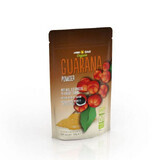 Guarana en poudre Bio,100 g, Maya Gold