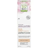 So'Bio Etic Bb Crème Perfecte Huid Medium 40Ml