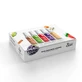 Gelisioso Siempreclean Mix 5 bucăți x 60 ml
