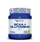 Scientiffic Nutrition Bcaa+Glutamine pepene galben, 500 g