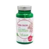 Naturlider Coral Calcium Plus , 90 capsules