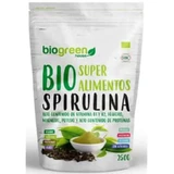 Biogreen Bio Spirulina Supervoeding 250Gr