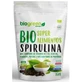 Biogreen Bio Spirulina Supervoeding 250Gr