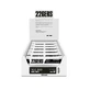 226Ers Neo Bar Eiwit - Eiwitreep Neo Bar Eiwit - Eiwitreep Black Cookies, 24x50 g