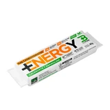 Bemore Nutrition Energy+ Energy Bar Peanut and Spirulina Flavor