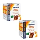 Meritene Strength & Vitality Chocolate Milkshake Pack 2 x 30 pliculețe