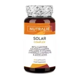 Nutralie Solar Complex with Collagen Tanning and Protector 30 Capsules