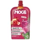 Mogli Smoothie Platano Ruibarbo Frambuesa 6Udsx120Gr**