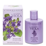 L´Erbolario Accordo Violeta Gel De Baño 300Ml
