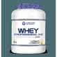 Scientiffic Nutrition Whey Professional 2.0 Gesalzenes Karamell, 2000 Gramm