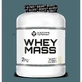 Scientiffic Nutrition Molkenmasse Vanille, 2000 Gramm