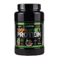 Bemore Nutrition 100% Molkenprotein Joghurt mit Waldfruchtgeschmack 1 kg