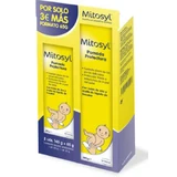 Pommade protectrice Mitosyl 210 gr, Emballage 145gr + 65gr