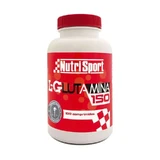 Nutrisport L-Glutamine , 150 tablets of 1500 mg