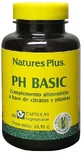 Natures Plus Ph Basic, 60 Kapseln