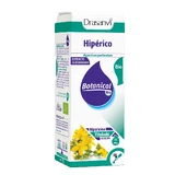 Drasanvi Botanical Bio Glycerinisierte Hypericum , 50 ml