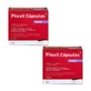 Pilexil Capsules Forte, pak 2 x 100 Capsules