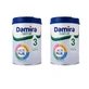 Damira Pack Natur 3 Continued Feeding Milk 2 x 800 gr