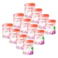 Babybio Optima 1 Cow's Milk 0-6 Months, Pack 12 x 800 gr.