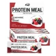 Pwd Protein-Mahlzeit Bars Waldfrüchte 12Uds