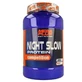 Mega Plus Night Slow Protein Wettbewerb Erdbeergeschmack 1Kg