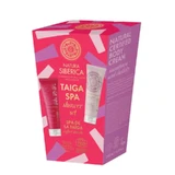 Natura Siberica "Taiga Spa" Shower Set