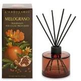 L´Erbolario Melograno Fragancia Para Leños 125Ml
