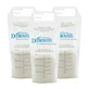Dr.Brown's Botellas de Almacenamiento Leche Materna, 3 Unidades