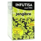 Infutisa Ginger, 25 Filters