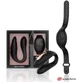 Anne'S Desire Placer Dual Technology Watchme Noir