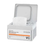 Vt Cosmetics Vt Reedle Shot Vita-Light Verhelderend Masker , 350 gr