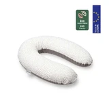 Babymoov Pregnancy & Nursing Pillow Doomoo Risotto Taupe