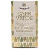 Sonnentor Groene Koffie 18Organic Infusions