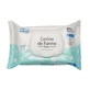 Corine De Farme Șervețele Biodegradabile Fresh & Natural , 70 buc.