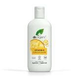 Dr. Organic Vitamin E Conditioner Conditionneur pour cheveux fins, 265