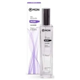 Mondeconatur Musk Cologne + Lavender 100Ml