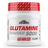 Vit.O.Best Glutamine Powder Neutral Flavor , 500 gr