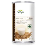 Sotya Sot Extract Milk Soybean Milk Powder Jar, 550 g