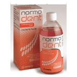 Normodent Chlorhexidine 0.12% Mouthwash 500 ml