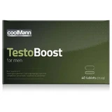 Cobeco Pharma Enhancer met Tribulus Terrestris 40 tabletten