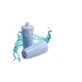 Irisana Pack charbon actif 2 filtres Bbo2-Bbo1. Bbo3